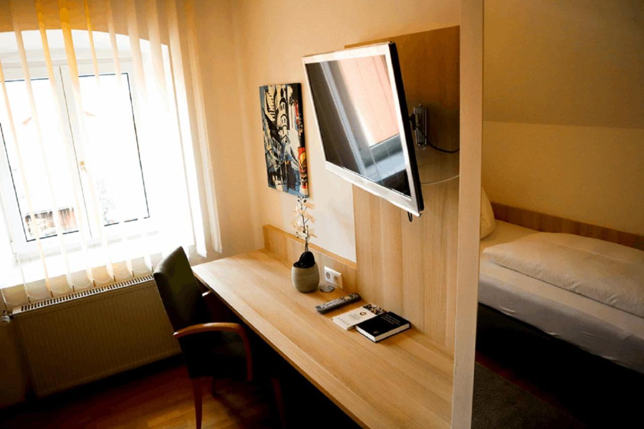 Standard Single Room - main house