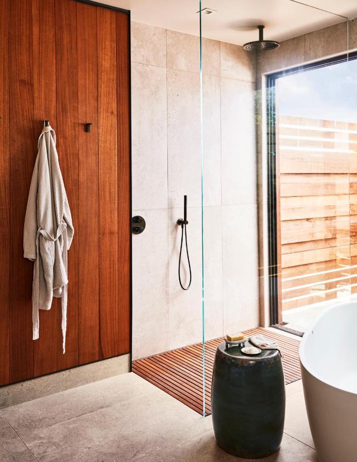 Habitación Estándar - Cama extragrande
