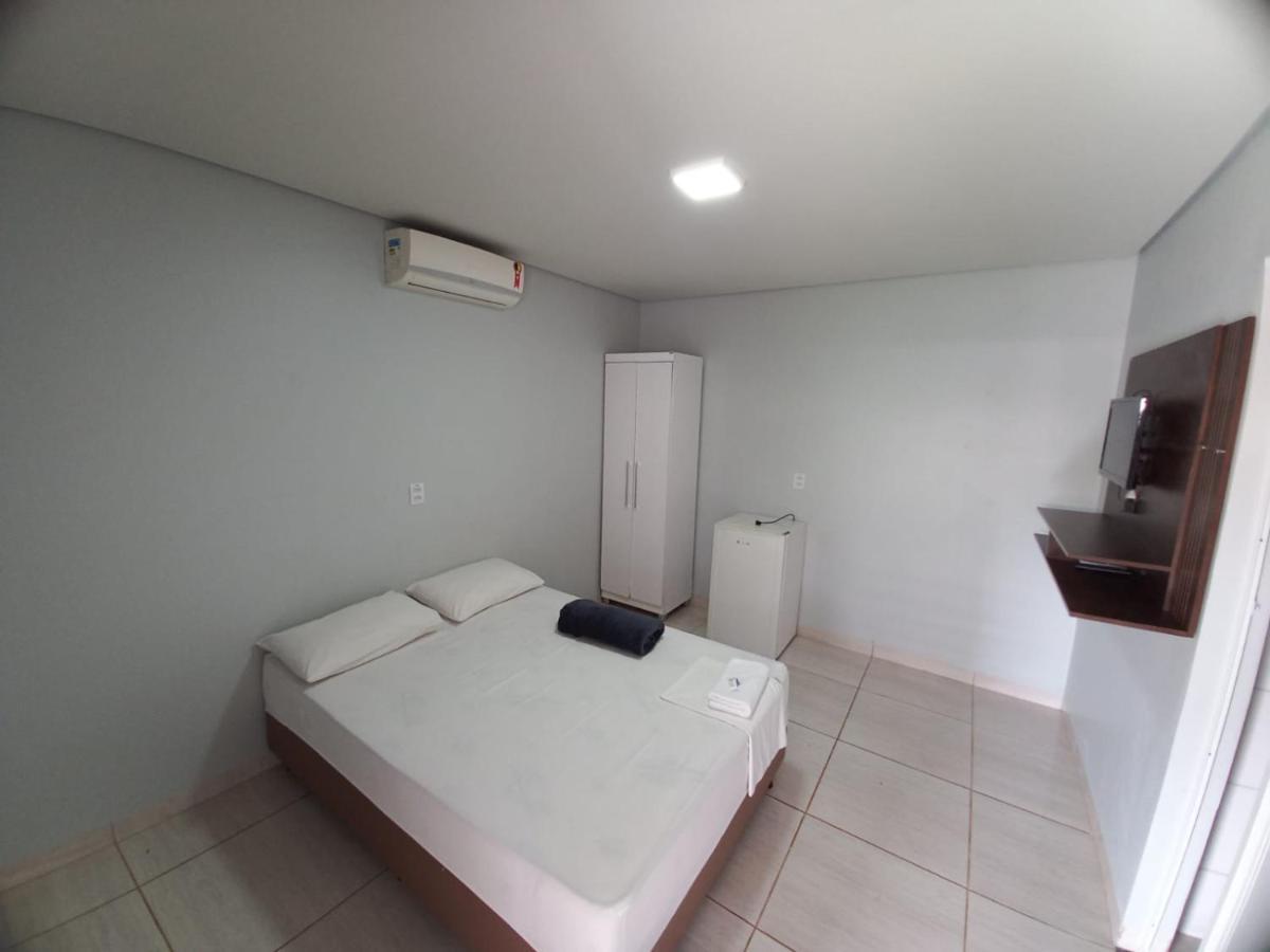 Quarto Duplo