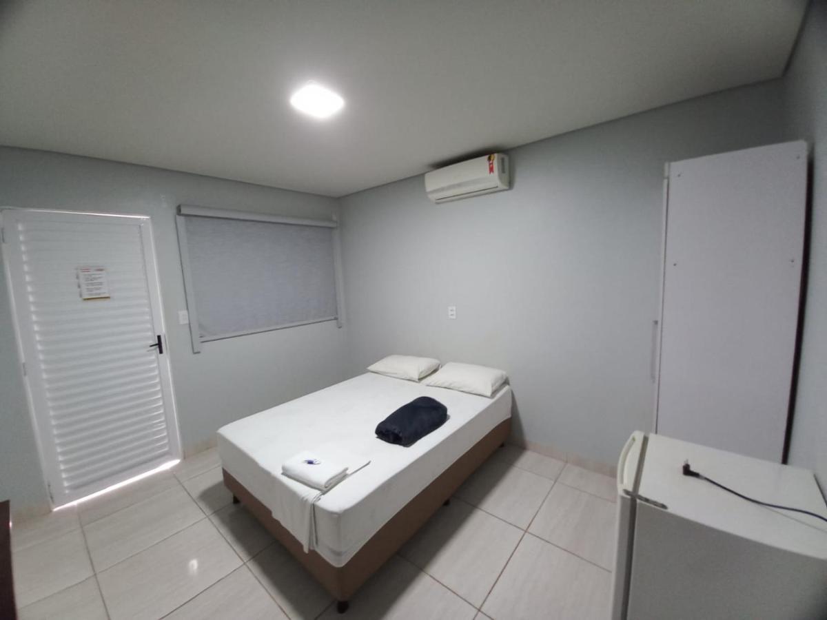 Quarto Duplo