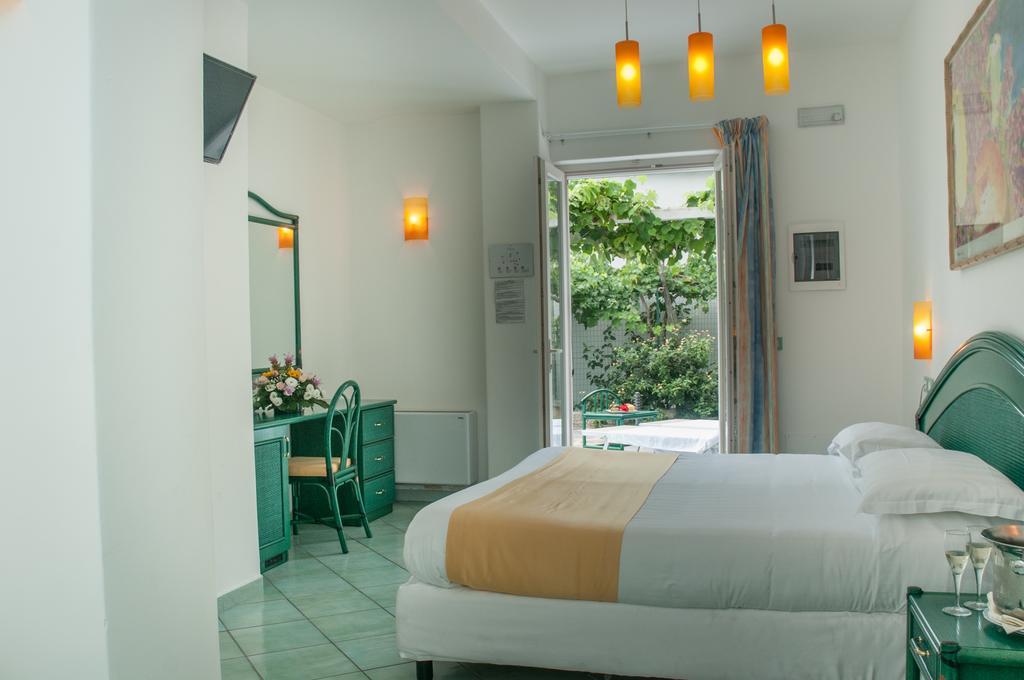 Executive Double Room with Access to Thermal Park