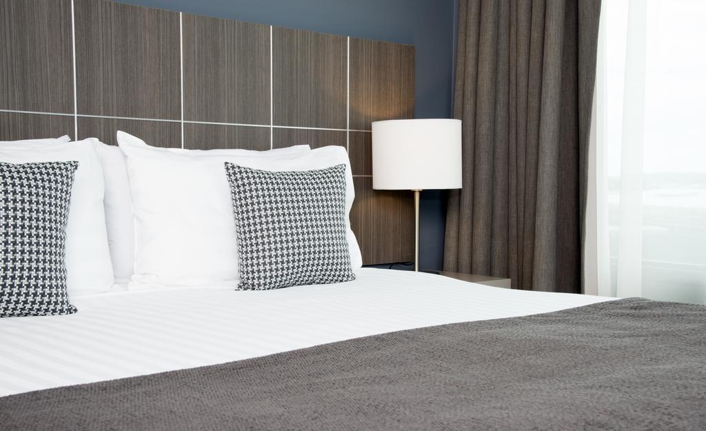 Two-Bedroom Apartment (Interconnecting)
