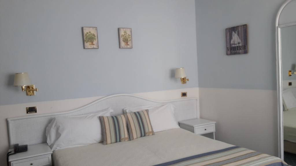 Habitación cuádruple