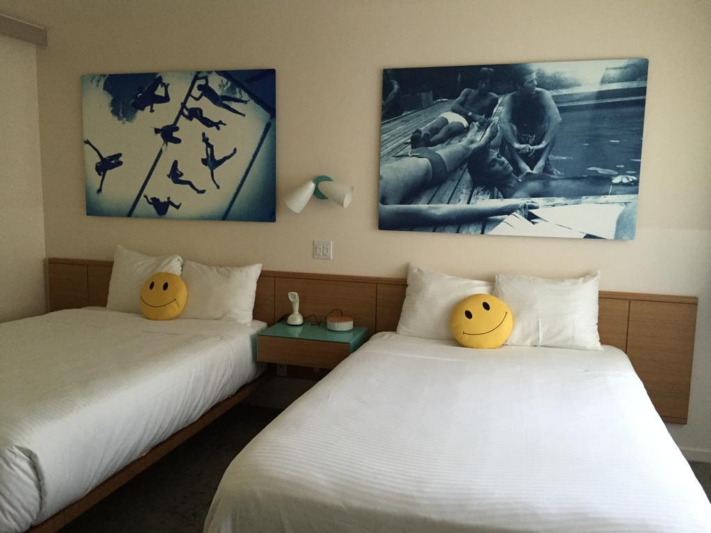Habitación Doble Cali