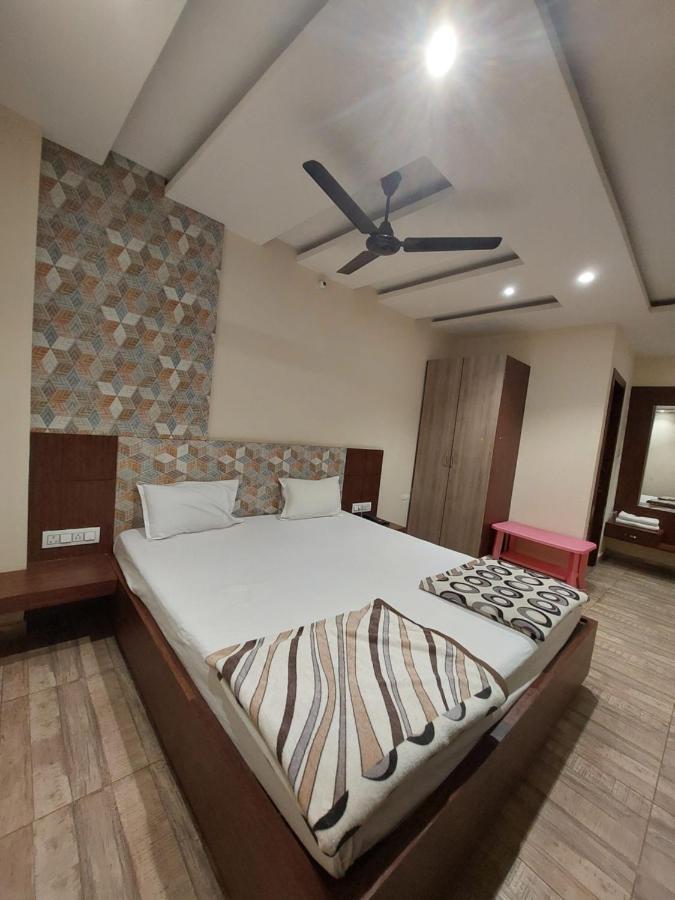 Standard Double Room with Fan