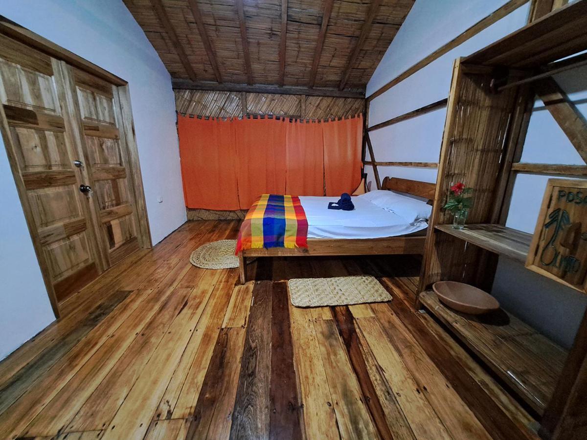 Studio with Ocean View