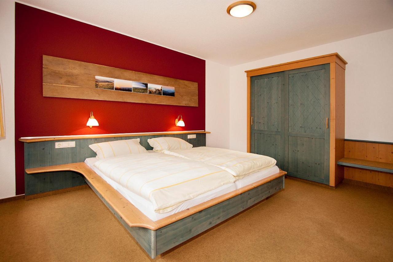 Appartement met 2 slaapkamers