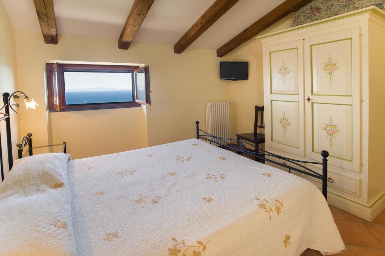 Double Room with Extra Bed