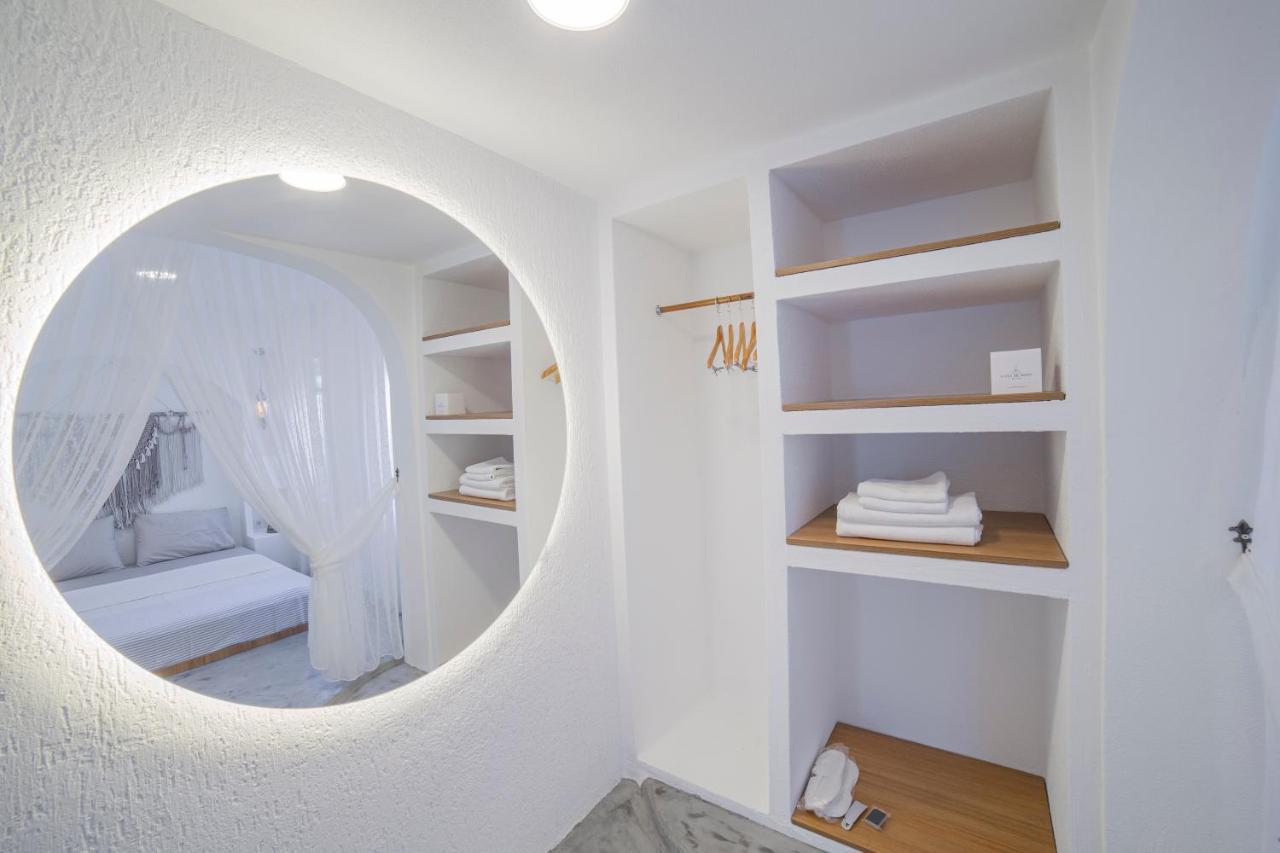 Standard Suite