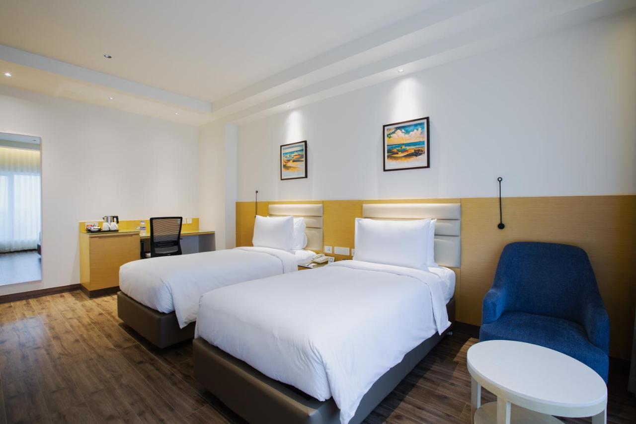 Executive Room