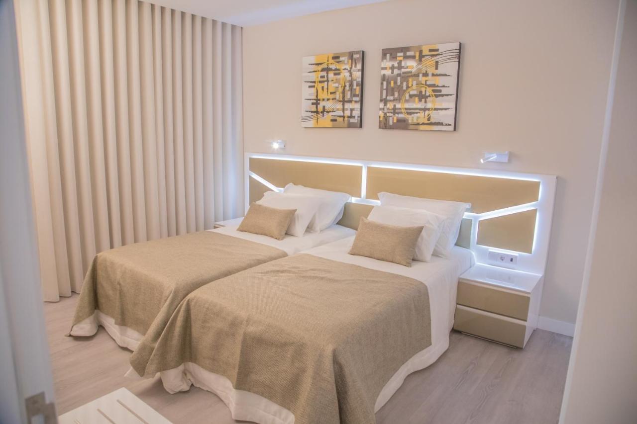 Suite with Sea View