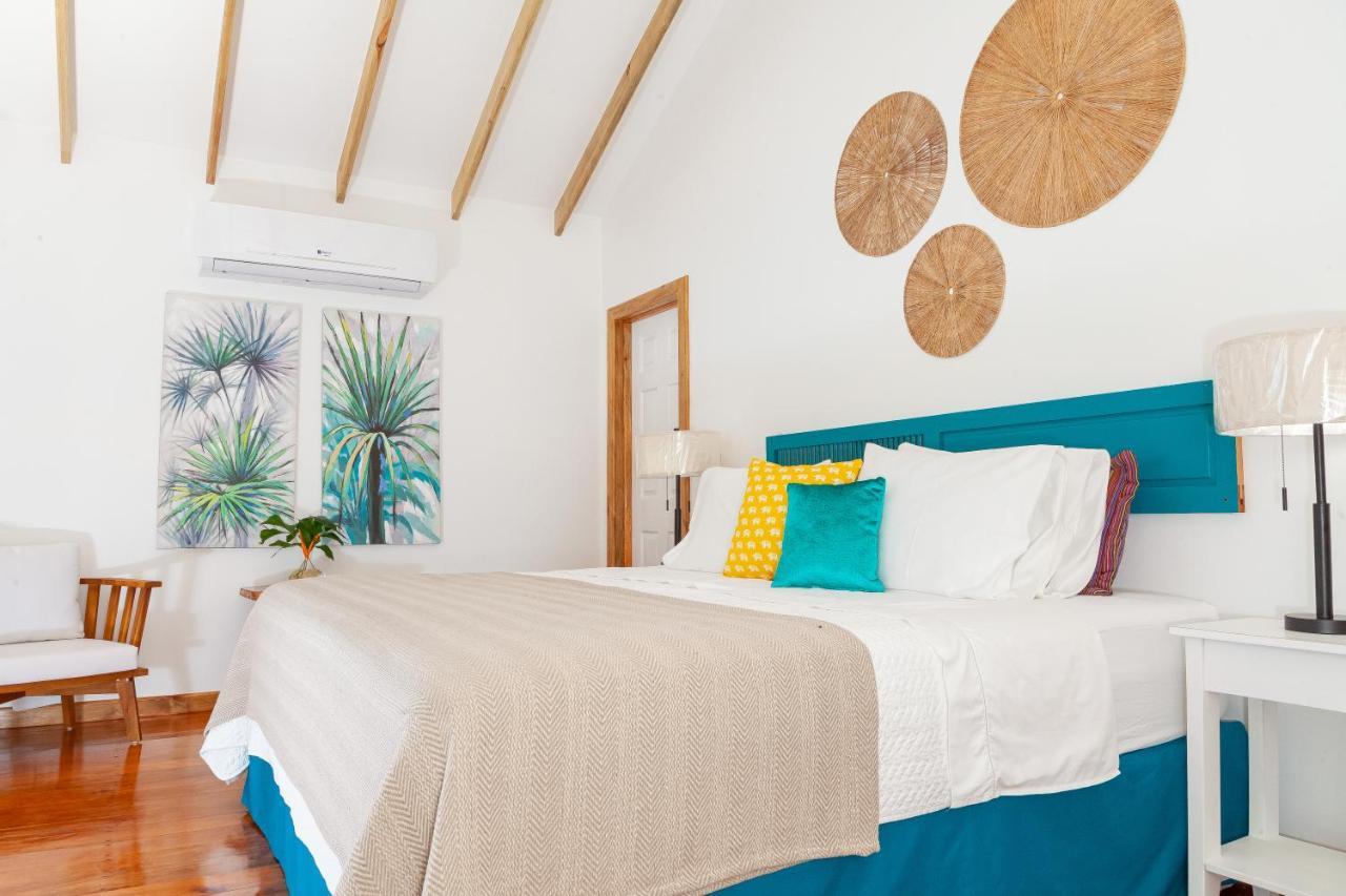 Villa de 1 dormitorio