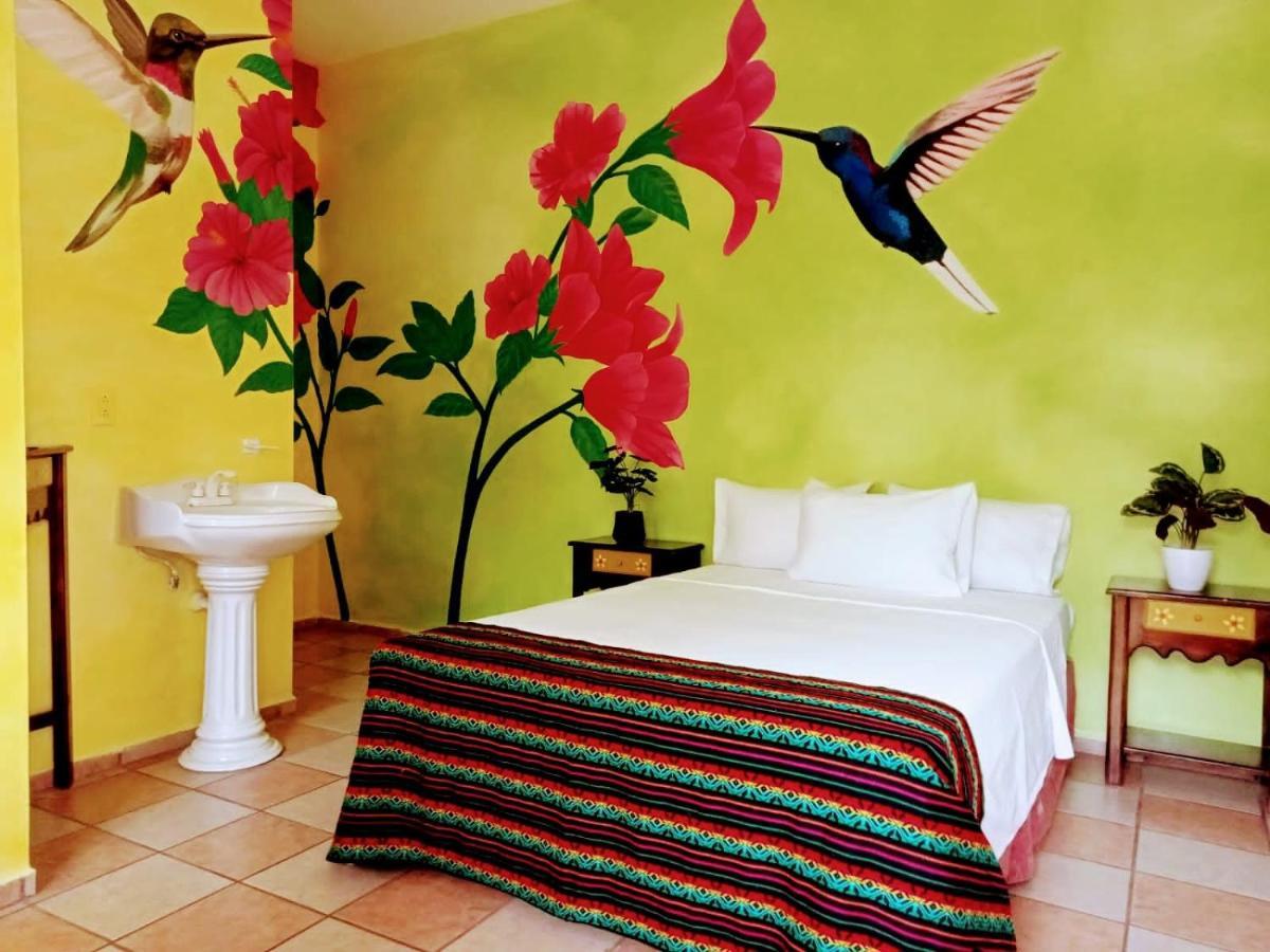 Habitación Estándar - 1 cama grande