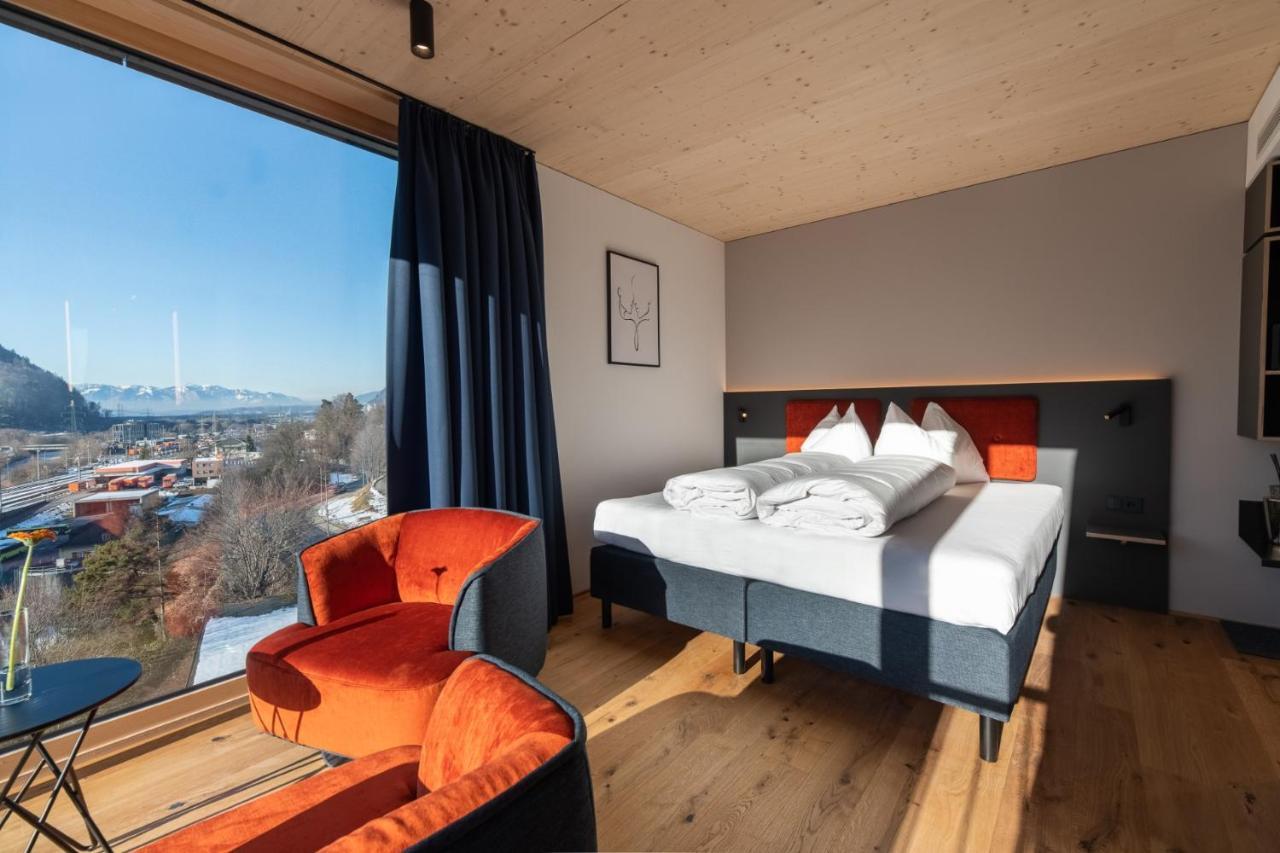 Panorama Doppelzimmer