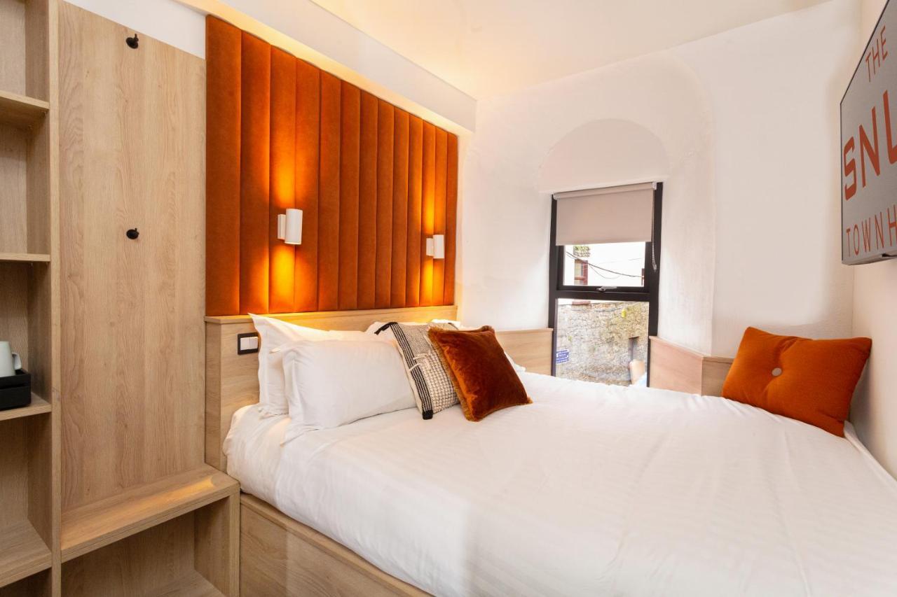 Habitación Superior Snug