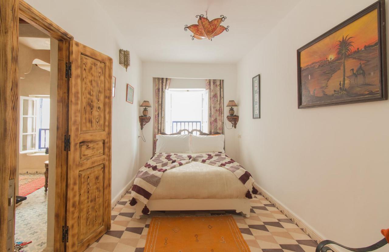 Habitación Doble con baño privado