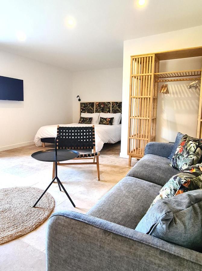 Studio avec Terrasse