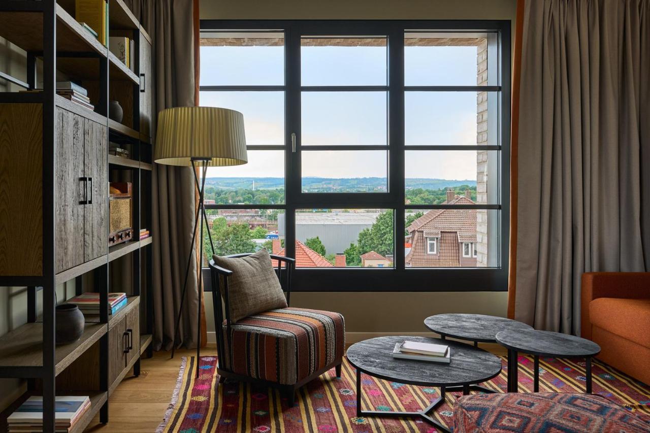 Loft Suite