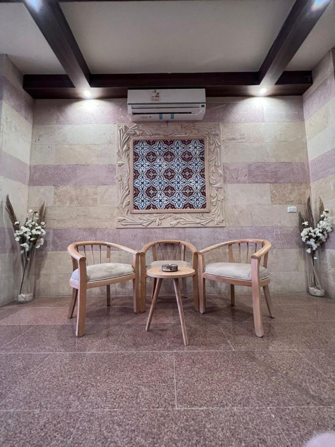 Basic Triple Room