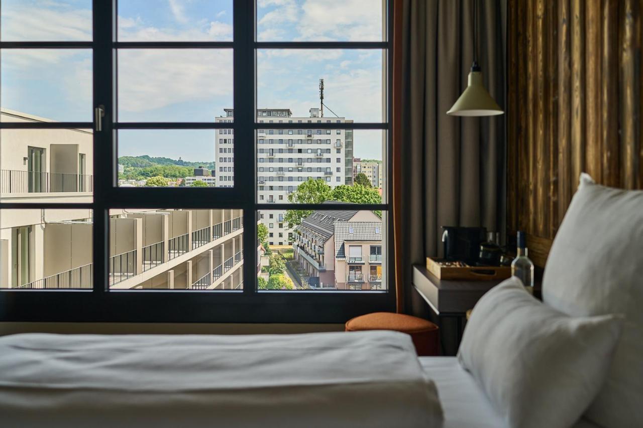 Doppelzimmer mit Aussicht