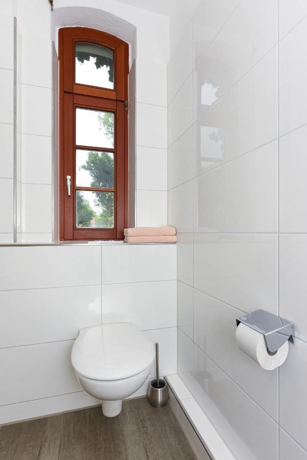 Standard Doppelzimmer