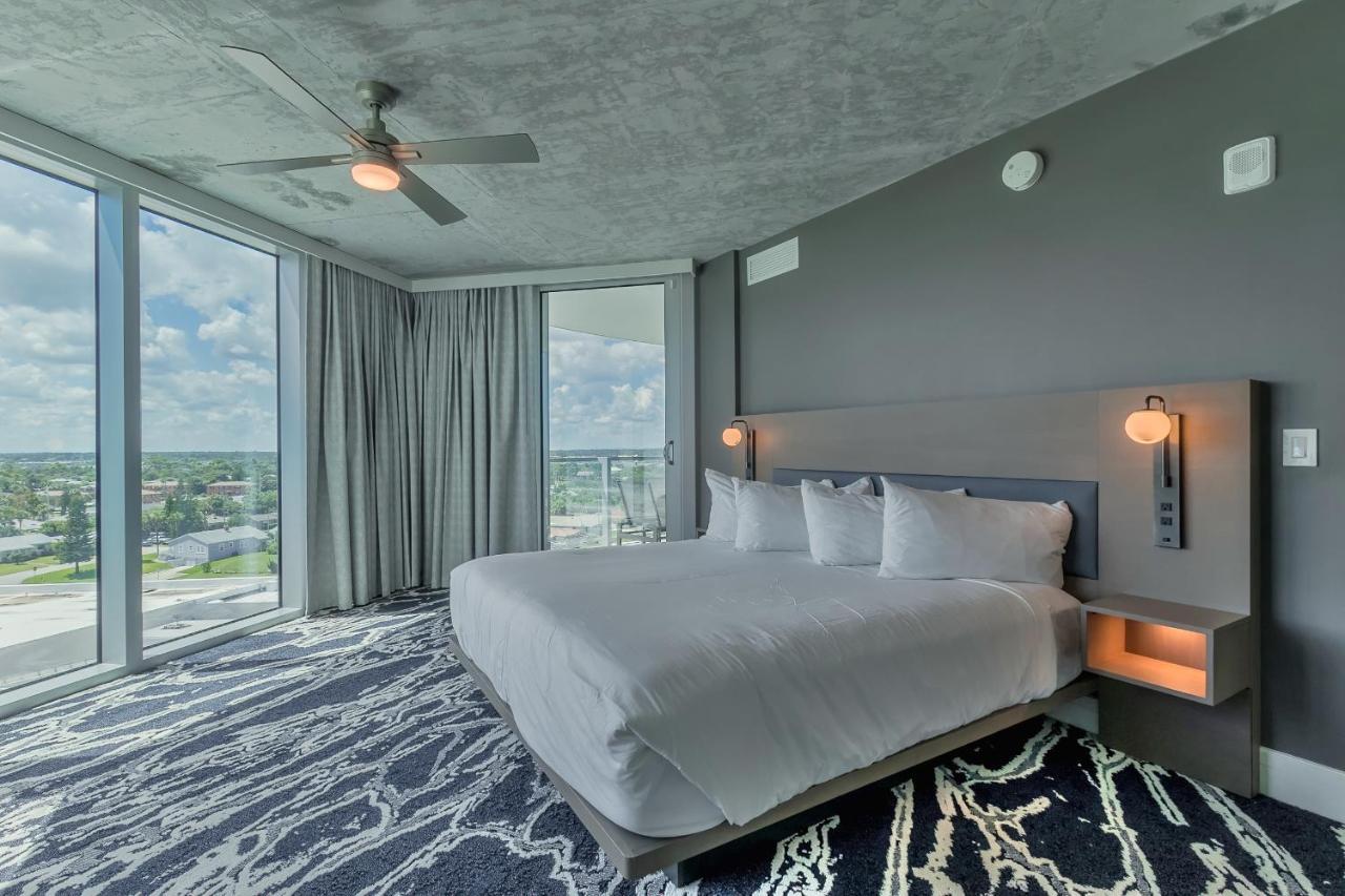 2 Bedroom City View Residence