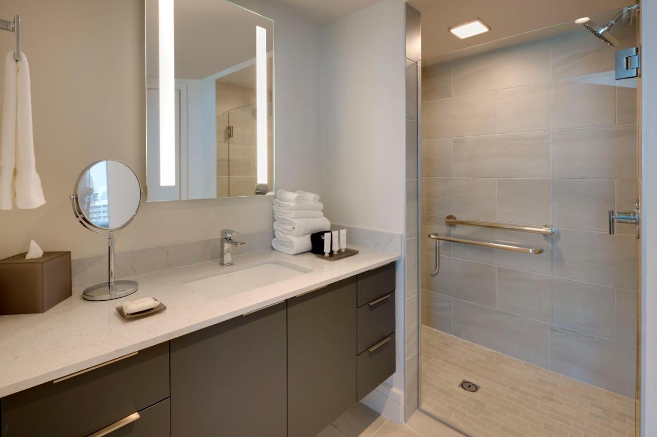 2 Bedroom City View Residence