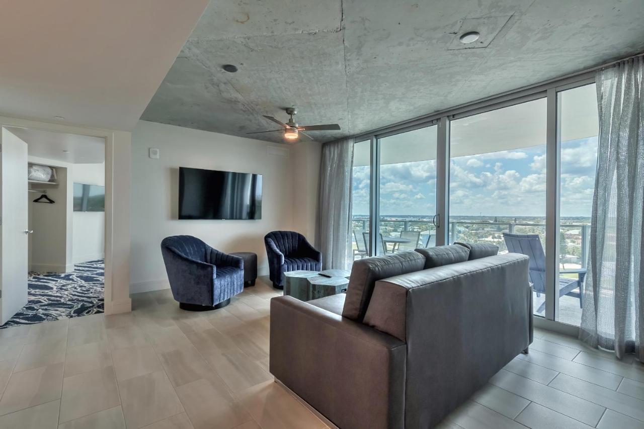 2 Bedroom City View Residence