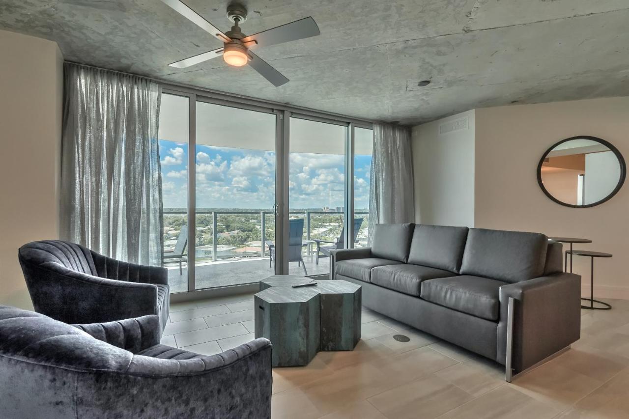 2 Bedroom City View Residence