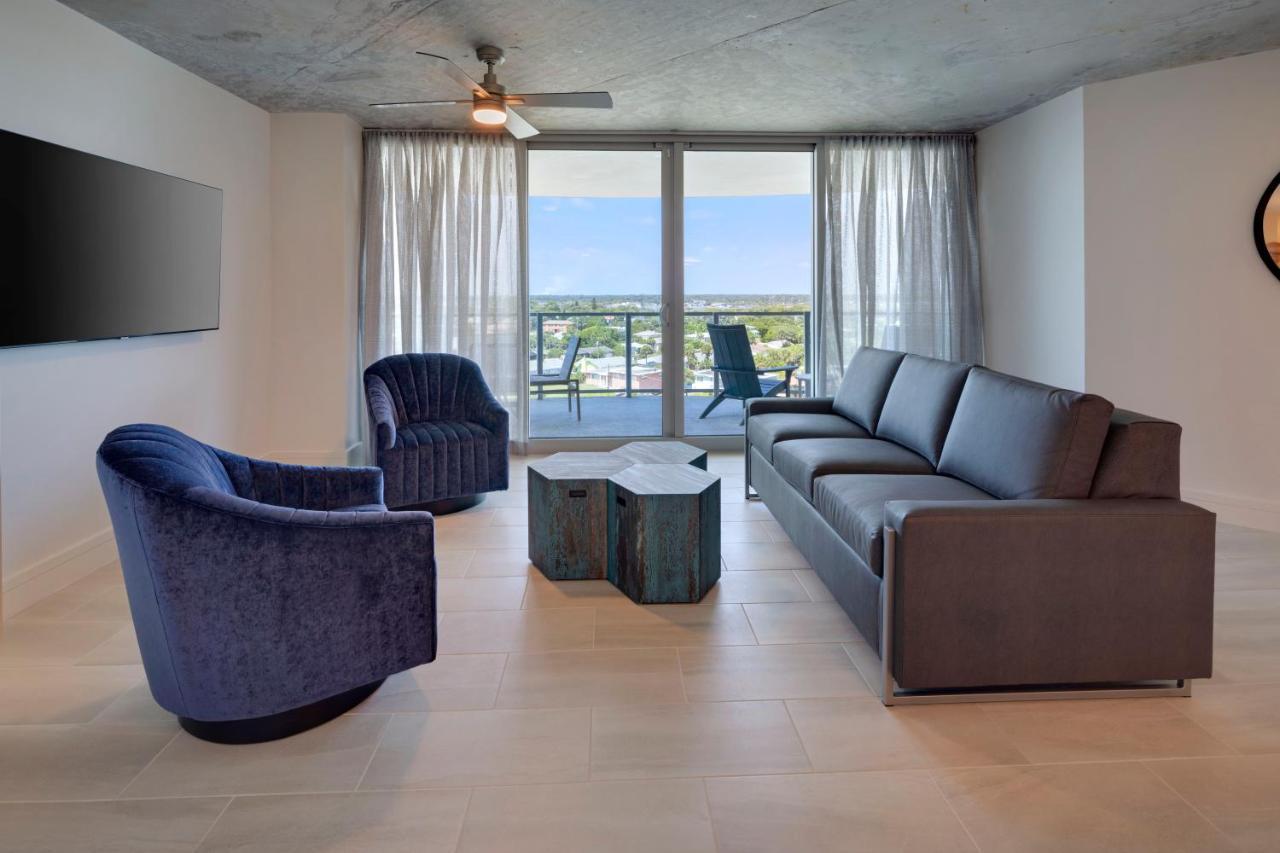 2 Bedroom City View Residence