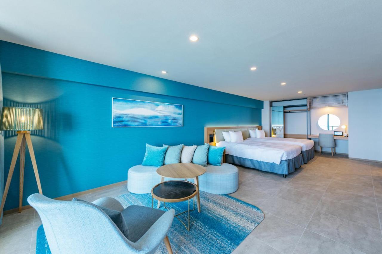 Ocean Terrace Deluxe (Tripple Occupancy)