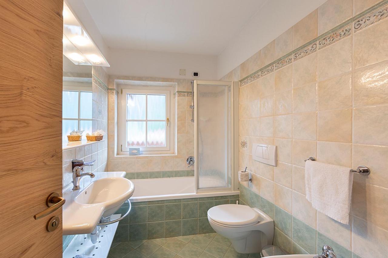 Classic Quadruple Room
