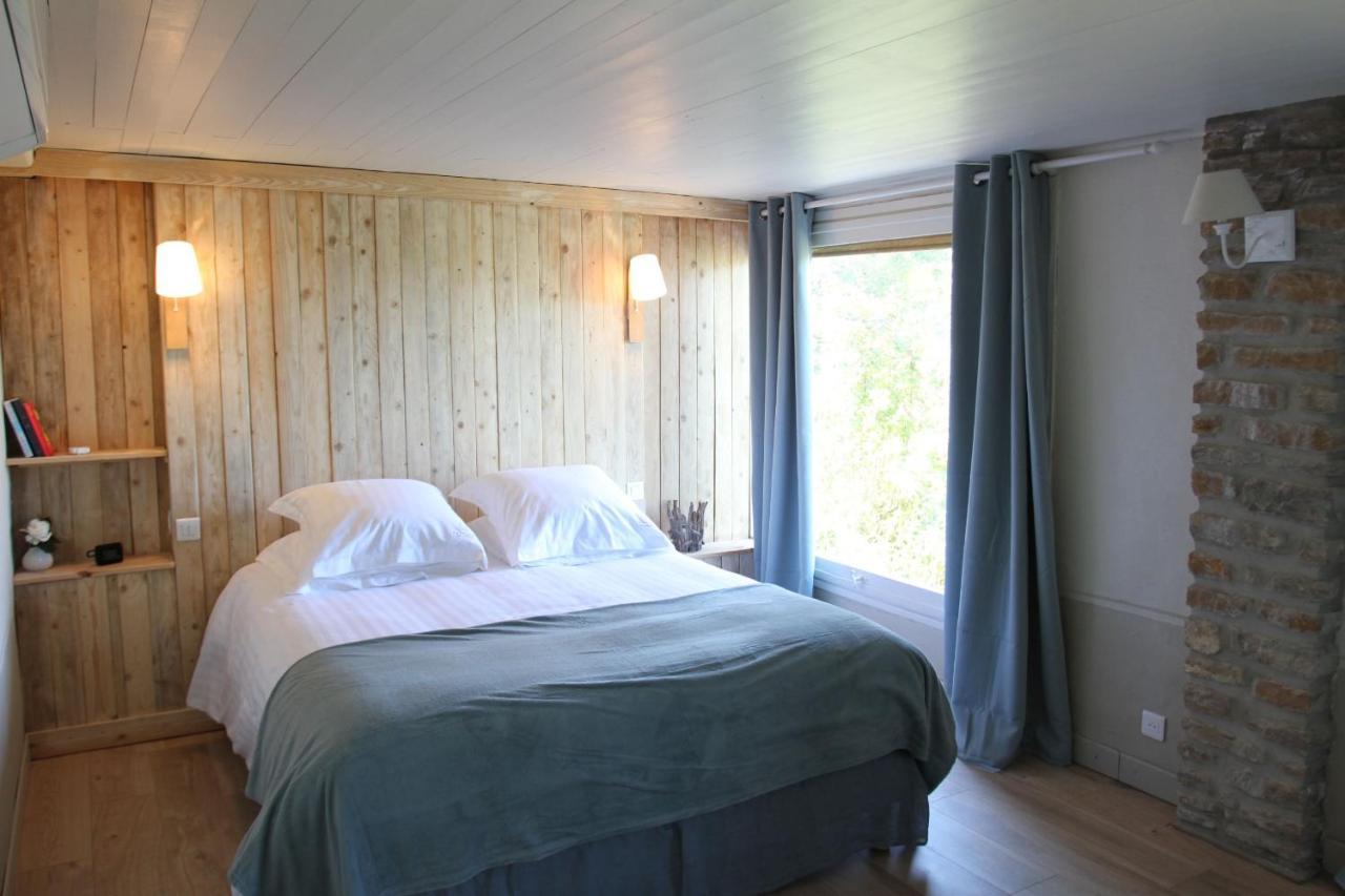 King Room with Garden View