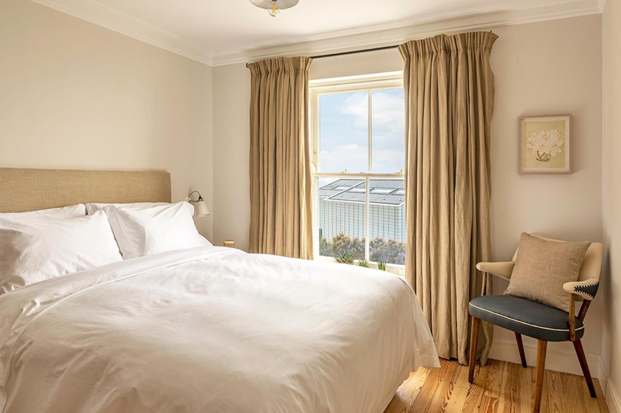 King Room with Sea View