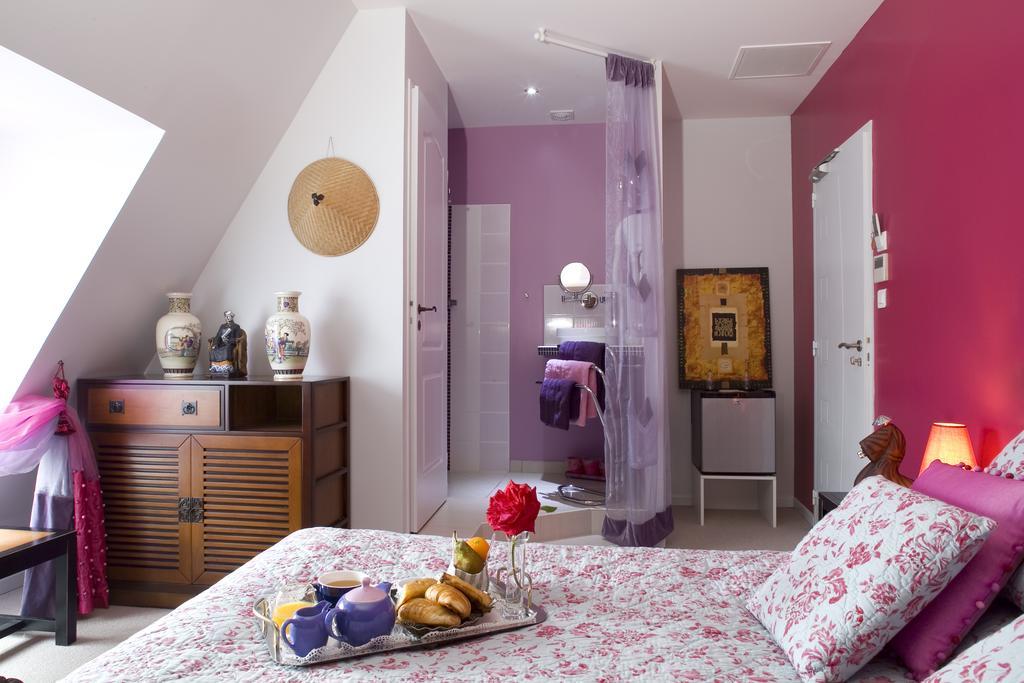Chambre Double Économique