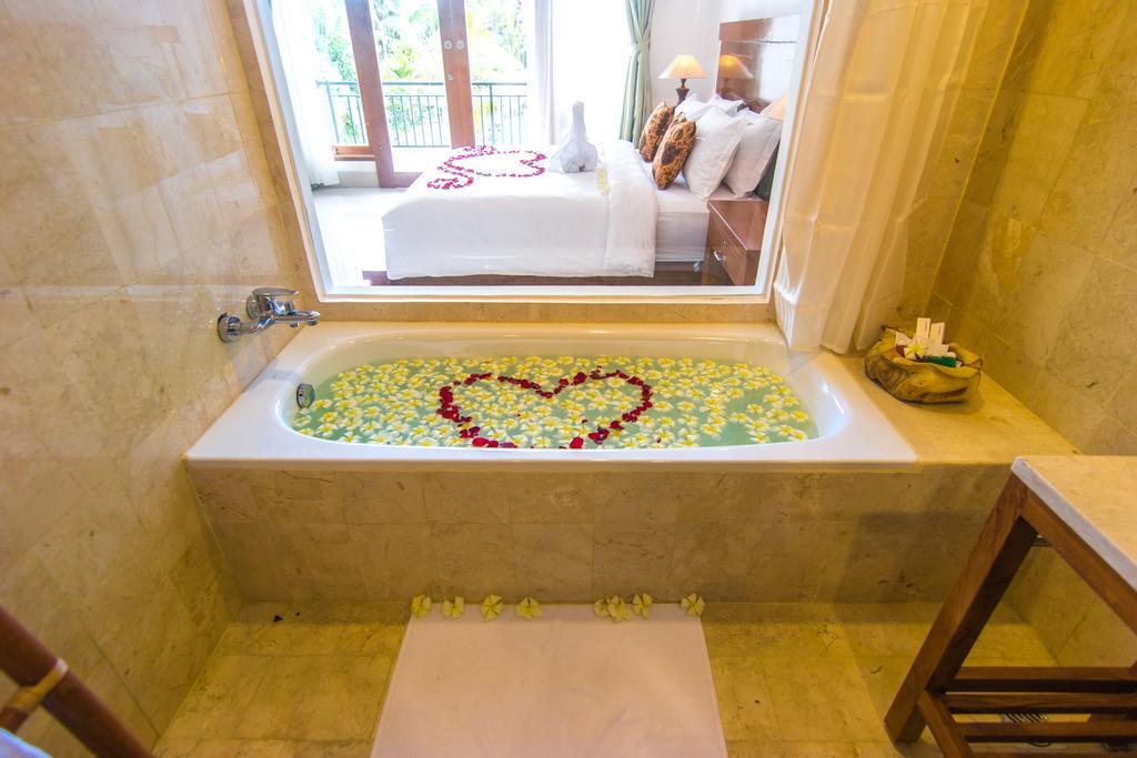 Honeymoon Package