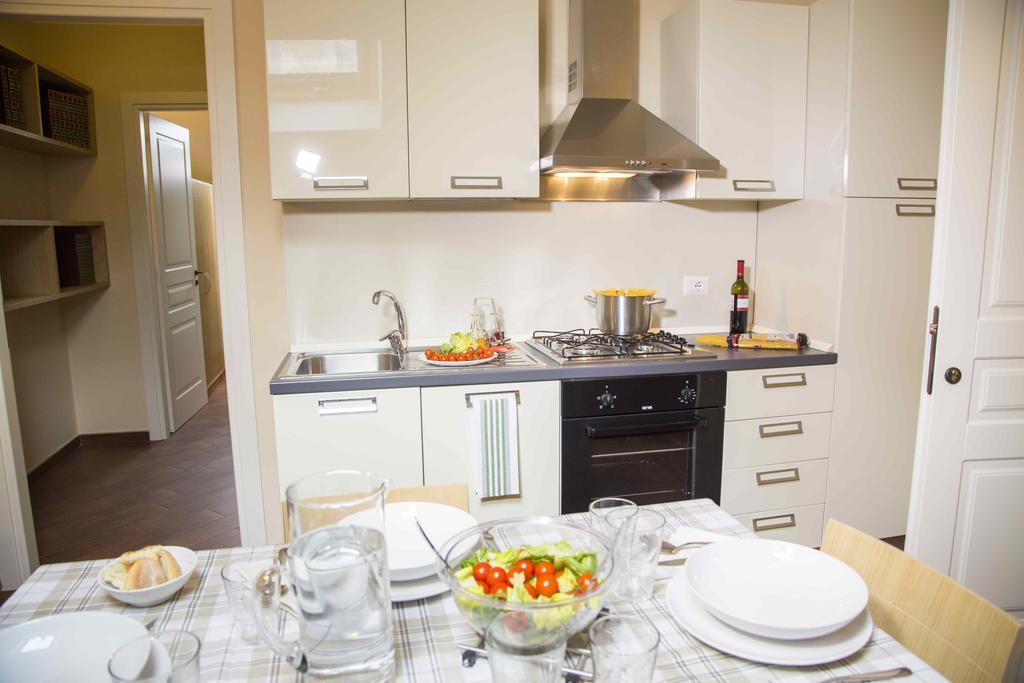 Standard Apartment