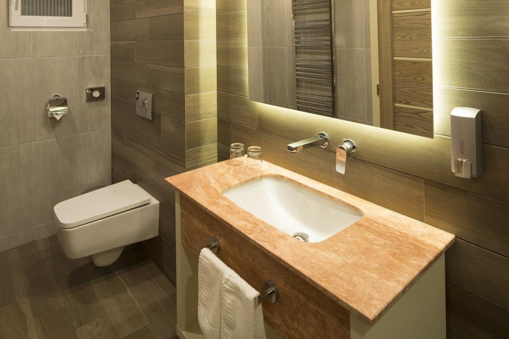 Suite de 1 dormitorio