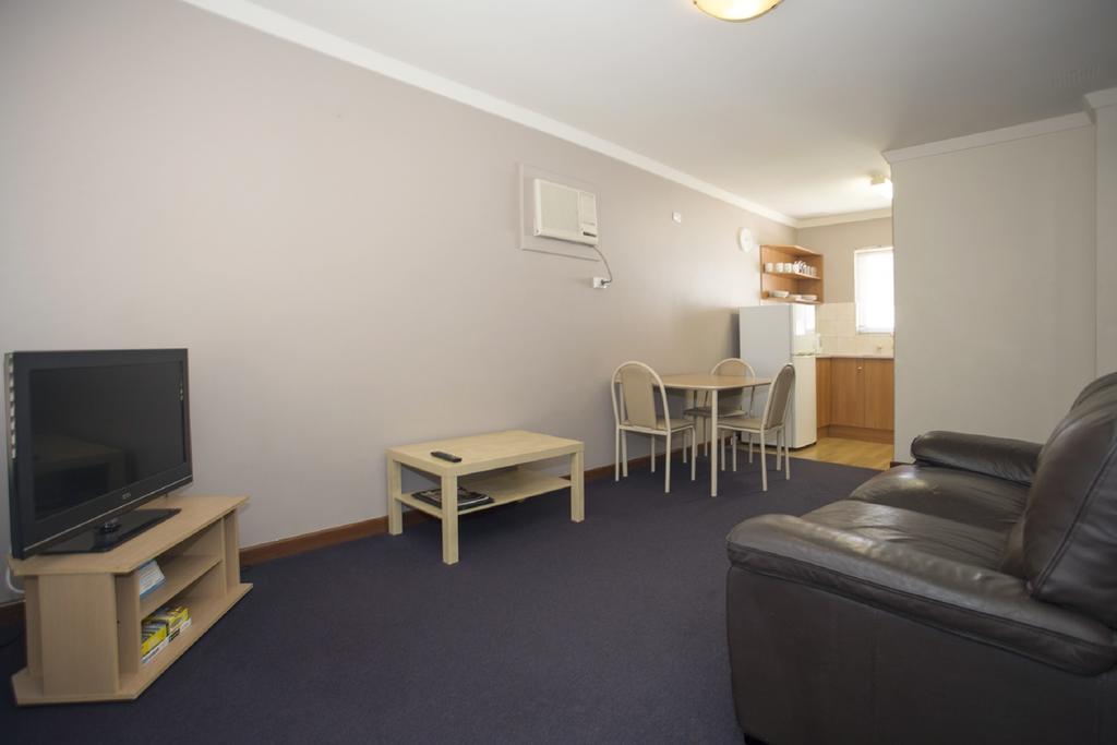 Standard One-Bedroom Apartment
