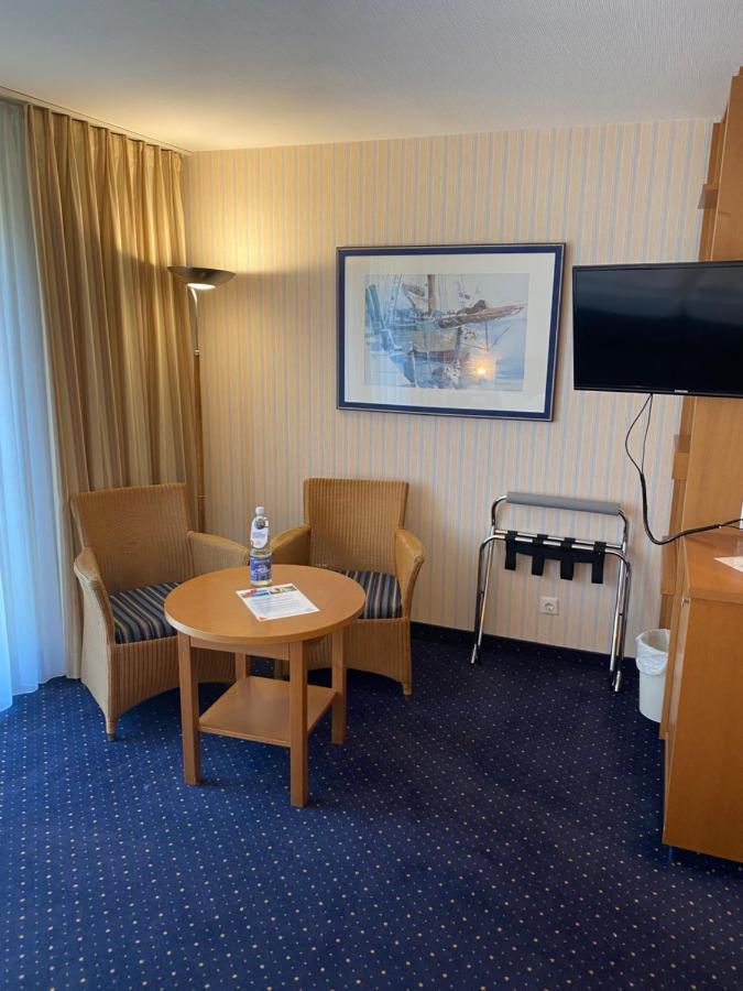Großes Doppelzimmer