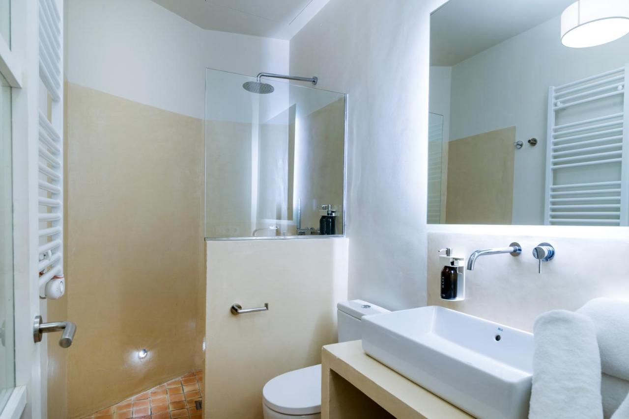 Habitación Doble Estándar con aparcamiento