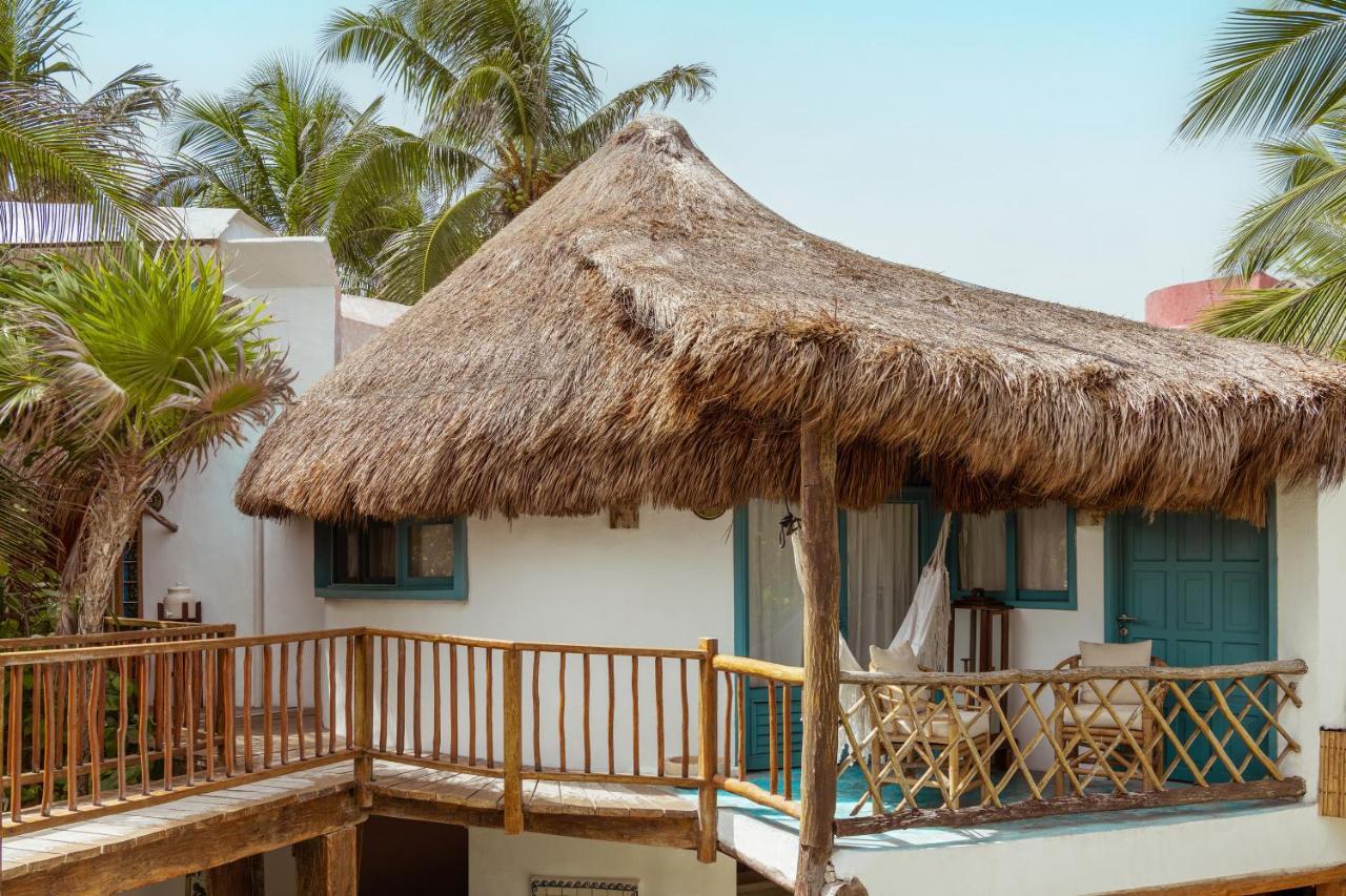 Suite Ocean Front