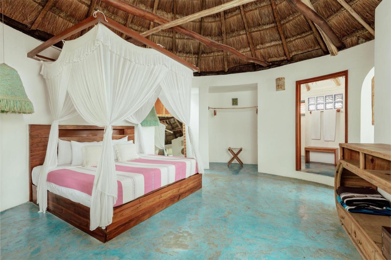 Suite Ocean Front