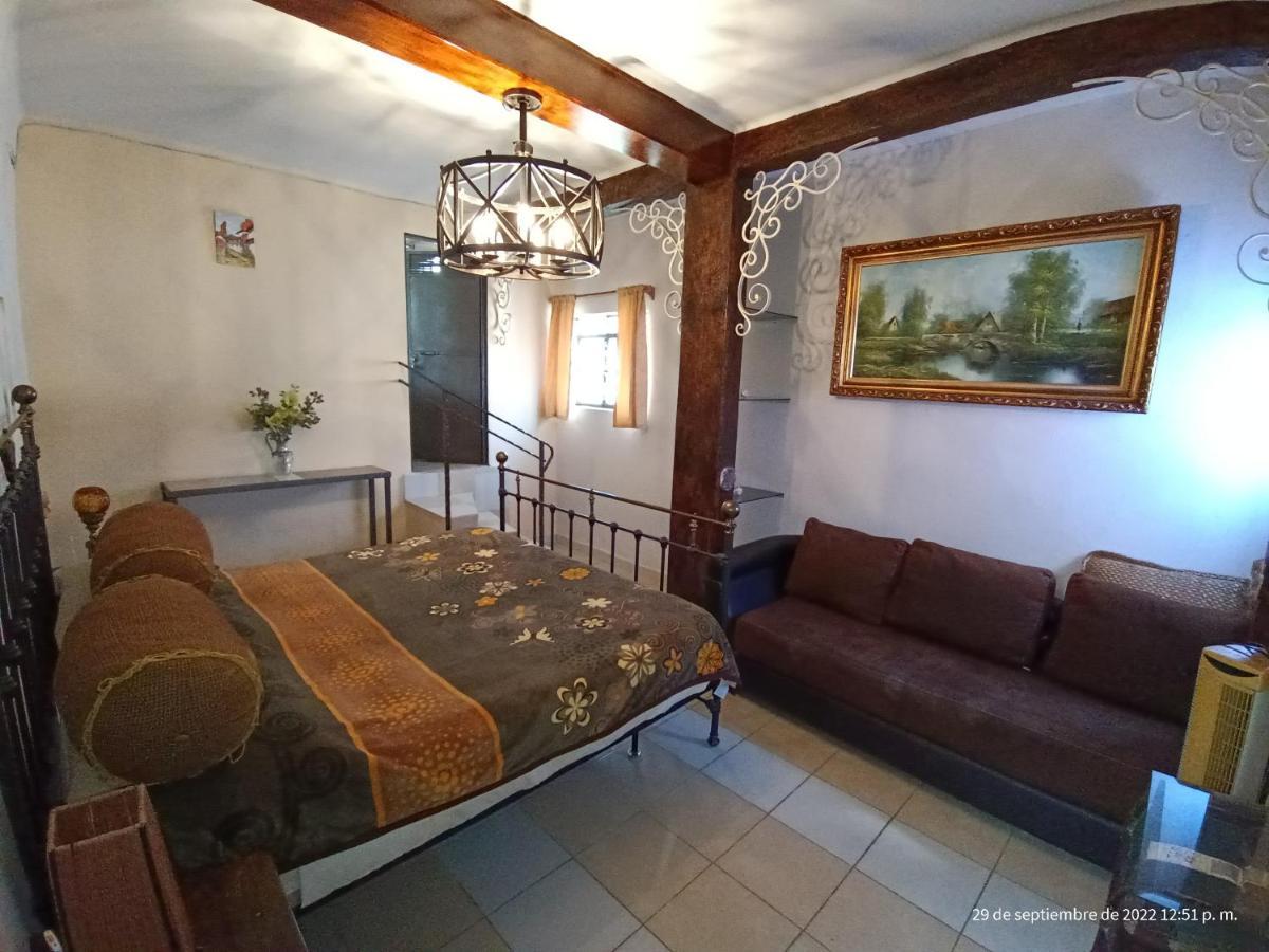 Habitación Superior con bañera de hidromasaje