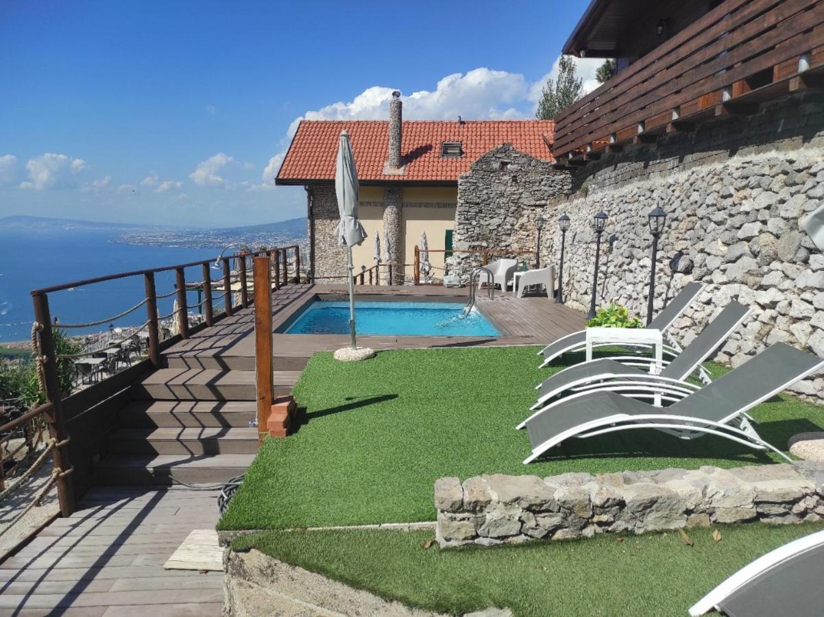 Double Room with Sea View