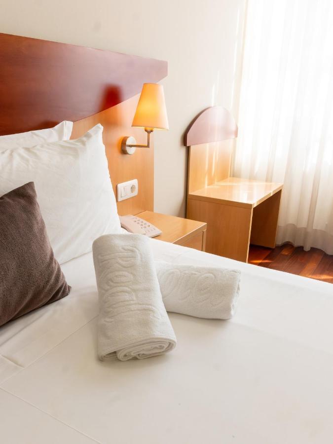 Habitación Estándar - 1 cama grande