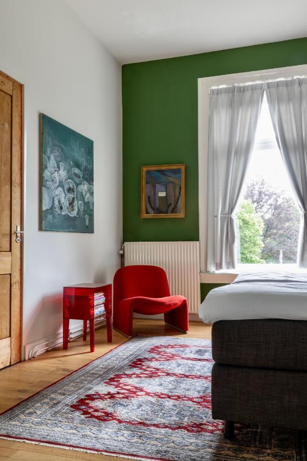 Deluxe Double Room with Shower