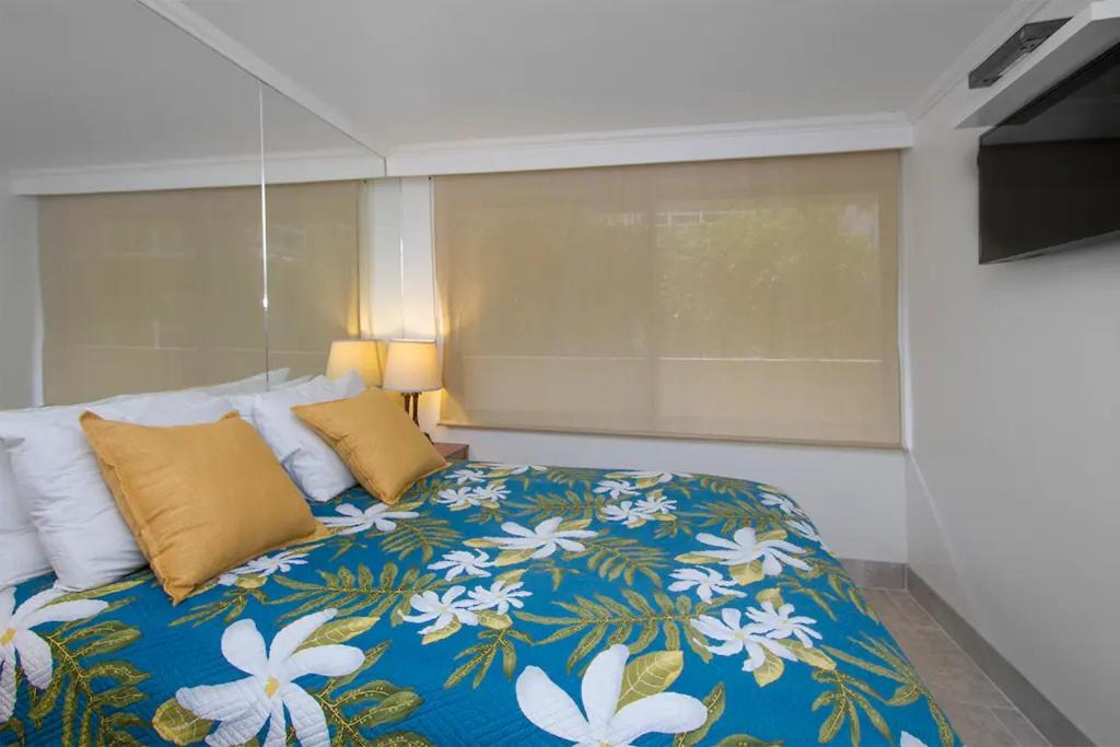 Chambre Double - Vue sur Montagne