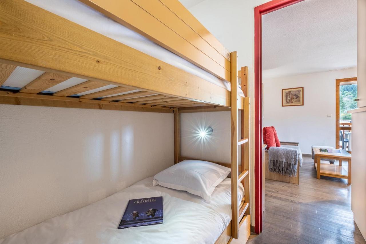 Studio with Sleeping Alcove (4 People) - Mountain View