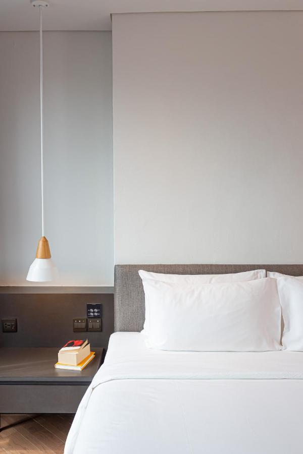 Deluxe Eckzimmer